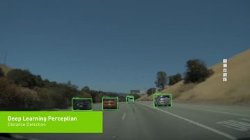 NVIDIA 強攻人工智能  打造AI超級電腦