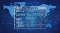 10月26日全球股汇市