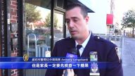 万圣节出街讨糖 警方吁家长注意安全