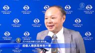 神來一筆！扶輪社長讚神韻交響樂編曲神妙
