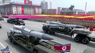 朝鮮又有數枚導彈出廠 十九大前或再挑釁