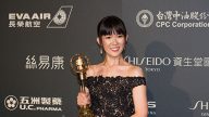 孫可芳金鐘獲獎曝悲慘身世：7歲時父母雙亡