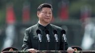【禁聞】軍方紀錄片 習近平稱軍隊打不了仗