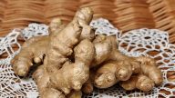 老薑、嫩薑各有千秋 唯這樣的生薑千萬不能買