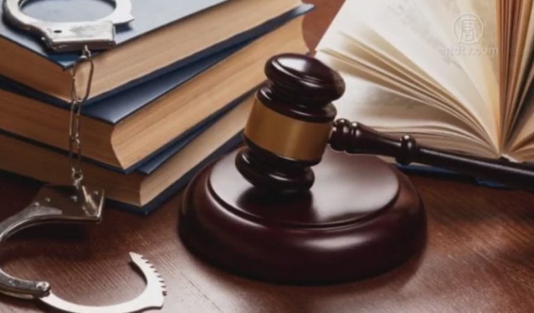 用槍自衛無罪？了解美城堡法與不退讓法