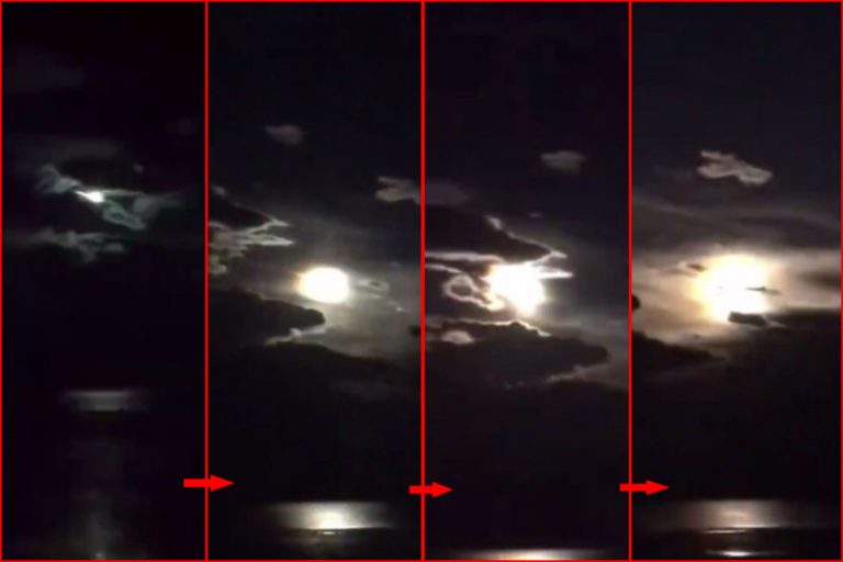 小行星墜落雲南  當地遍尋無果