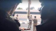 沙特王宮遭襲擊 2警衞身亡 槍手被當場擊斃