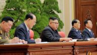 金正恩胞妹金與正 取代姑姑 出任政治局候補委員