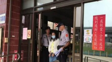 高雄男子不甘成诈骗集团人头户 计诱女车手出面逮人