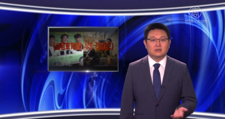 【微視頻】奧斯卡外語片《戰狼2》VS《出租車司機》