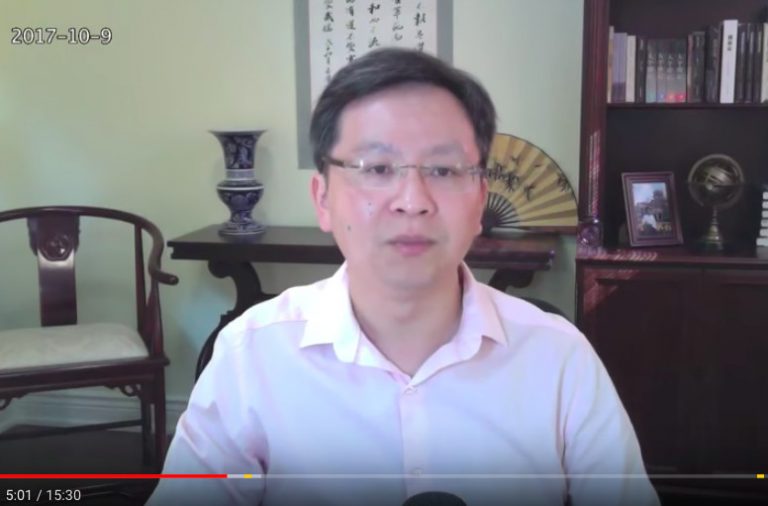 文昭：王岐山拋「孫黨」懸疑 習近平攻堅老領導成效幾何？