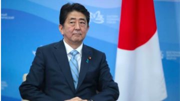 日本大选开跑 安倍迎来意外挑战