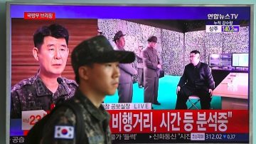 金正恩建黨日放嘴炮 揚言首先攻擊韓國