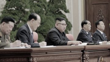 朝鮮黨慶金正恩熄火 是否「導彈」19大成風向標