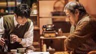 出演《解忧杂货店》 西田敏行演技动人获好评