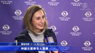 神韻交響樂北美首演 多倫多觀眾盛讚