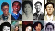 【禁闻】明慧：辽宁14名法轮功学员被灌食致死