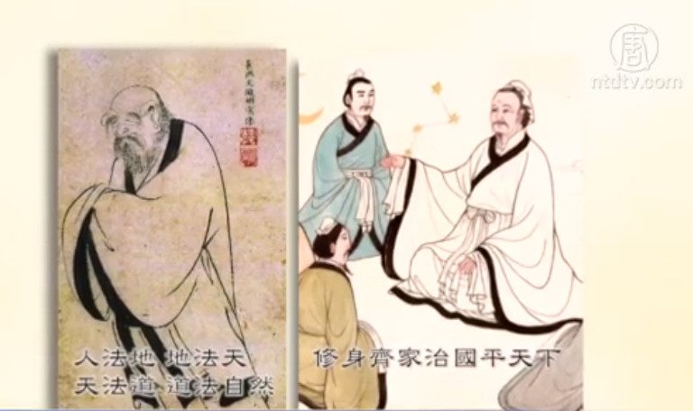 習近平主張「民族復興」腐敗的中共如何實現？