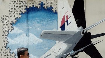 馬來西亞：研討恢復搜尋MH370可行性