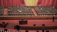 提36次“新时代” 习近平报告显露长期执政端倪