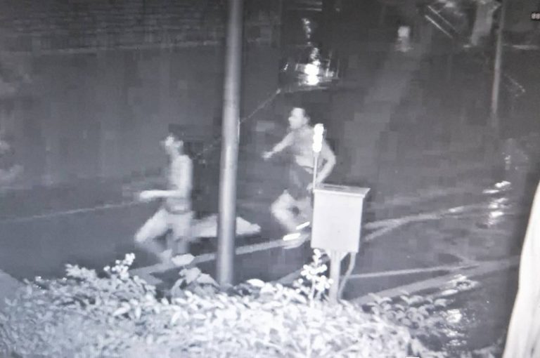 情關難斷？台大校園潑酸濺血 1死3人傷