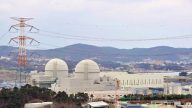韓國民調：多數人建議重啟核電項目
