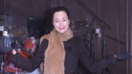 坣娜结婚喜讯曝光 12月19日嫁美籍富商