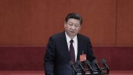 习近平报告暗藏机锋剑指利益集团 党内无人敢议