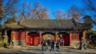 【禁聞】2049年陸成最佳留學國？評：先除中共