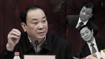 黄坤明进中委或接管中宣部  习近平夺回“笔杆子”？