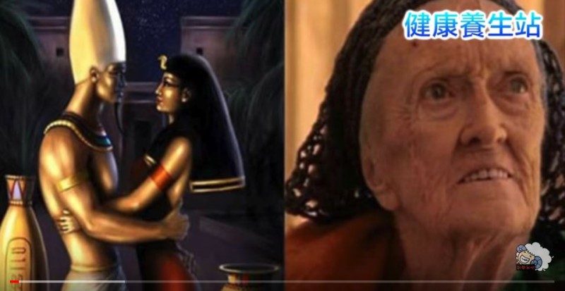 （视频）她记得所有关于前世的回忆！带科学家进入埃及遗址，居然有惊人发现！网友：你没喝孟婆汤…？