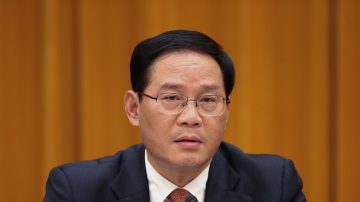 高层多部门大换血 传习近平钦点李强接任上海