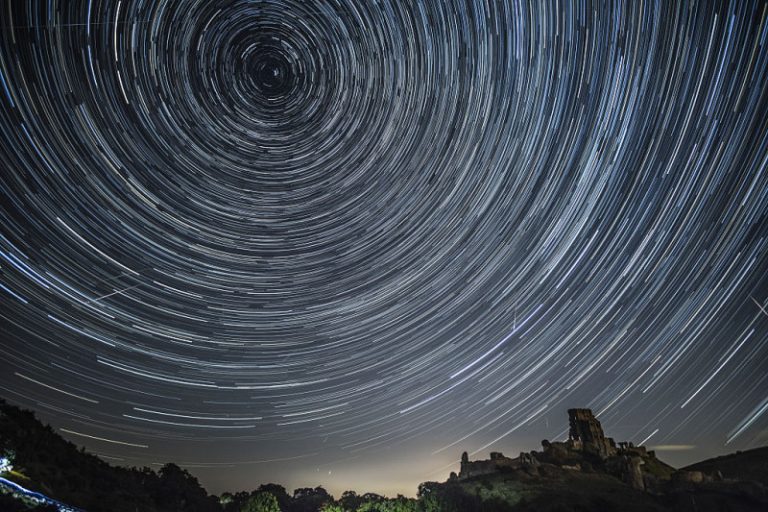 神秘物體進入太陽系 軌道異常或是第一顆星際彗星
