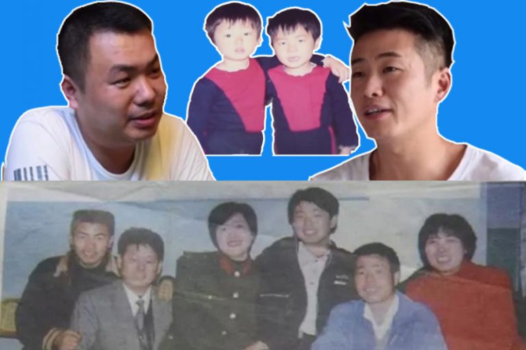 浙江醫院失誤調換孩子 兩家將錯就錯