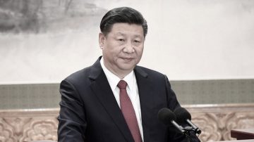 【禁闻】中国四大直辖市 习近平亲信全掌控？