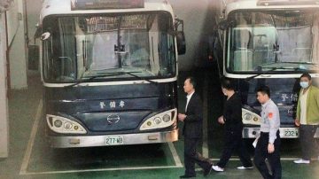 台遠雄4大弊案起訴31人 趙藤雄遭求刑24年