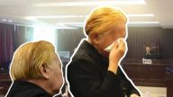 八旬母親手殺智障兒  憂己離世兒更受苦