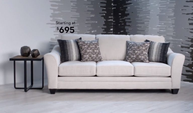【廣告】LIVING SPACES 最新客廳系列傢俱
