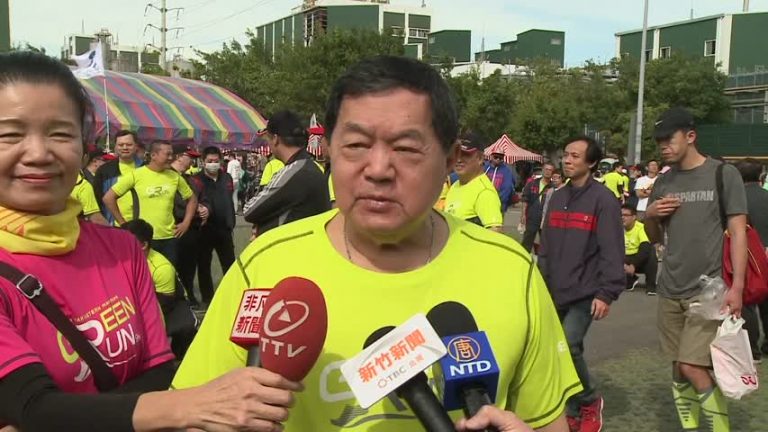 遠東紡織新南向 徐旭東：越南明年運作