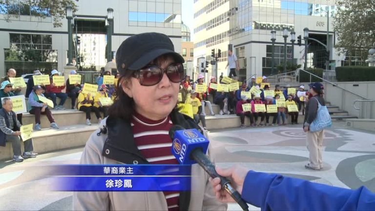 奧克蘭低租酒店案 華裔業主籲公正裁決
