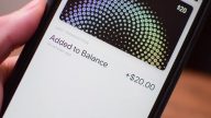聊天即能转账 Apple Pay Cash开放公测