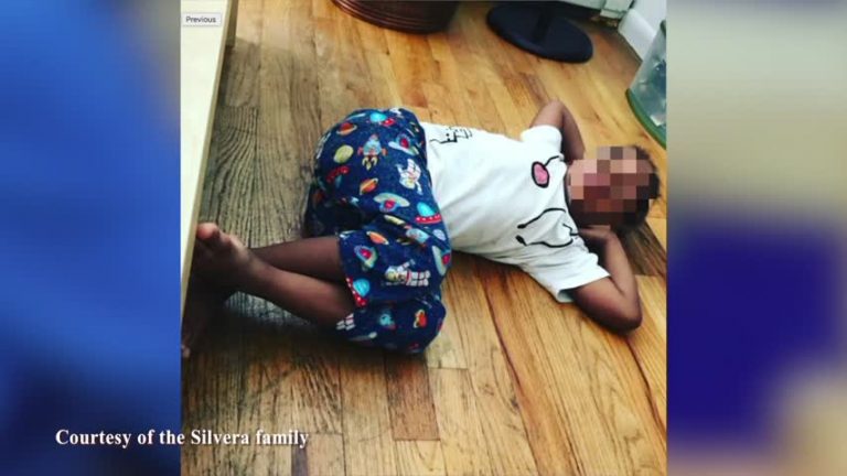 在學前班被喂食奶酪 紐約3歲男童過敏致死