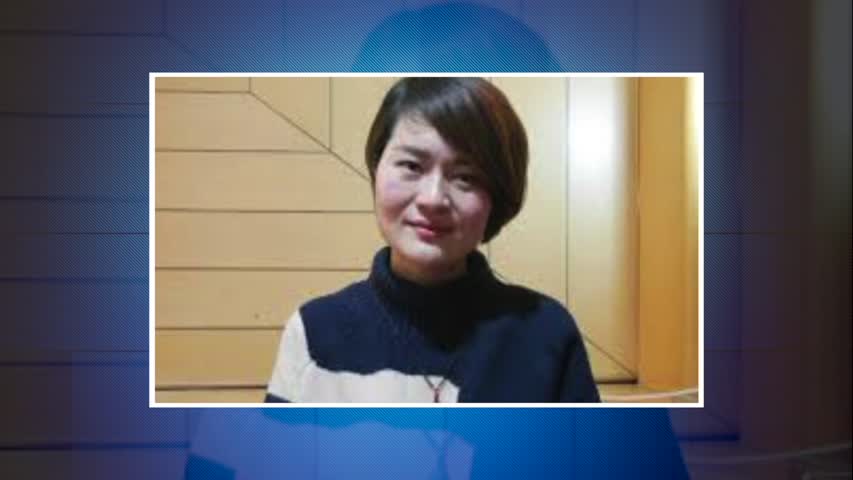 【禁闻】11月10日维权动态
