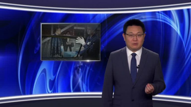 【微視頻】曹德旺美國工廠工人否決工會