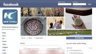  中國網民不能使用臉書 中共將其變為對外宣傳工具