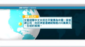 11月22日国际重要讯息