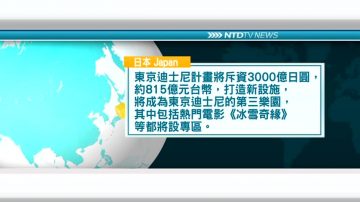 11月29日國際新聞簡訊