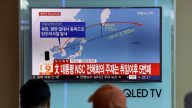 朝鮮核試場隧道坍塌  200人被困死亡