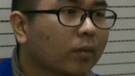 周云露遇害案二审：维持死刑判决