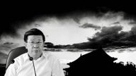 習近平屬意人選遇阻 趙克志因禍得福入主公安部